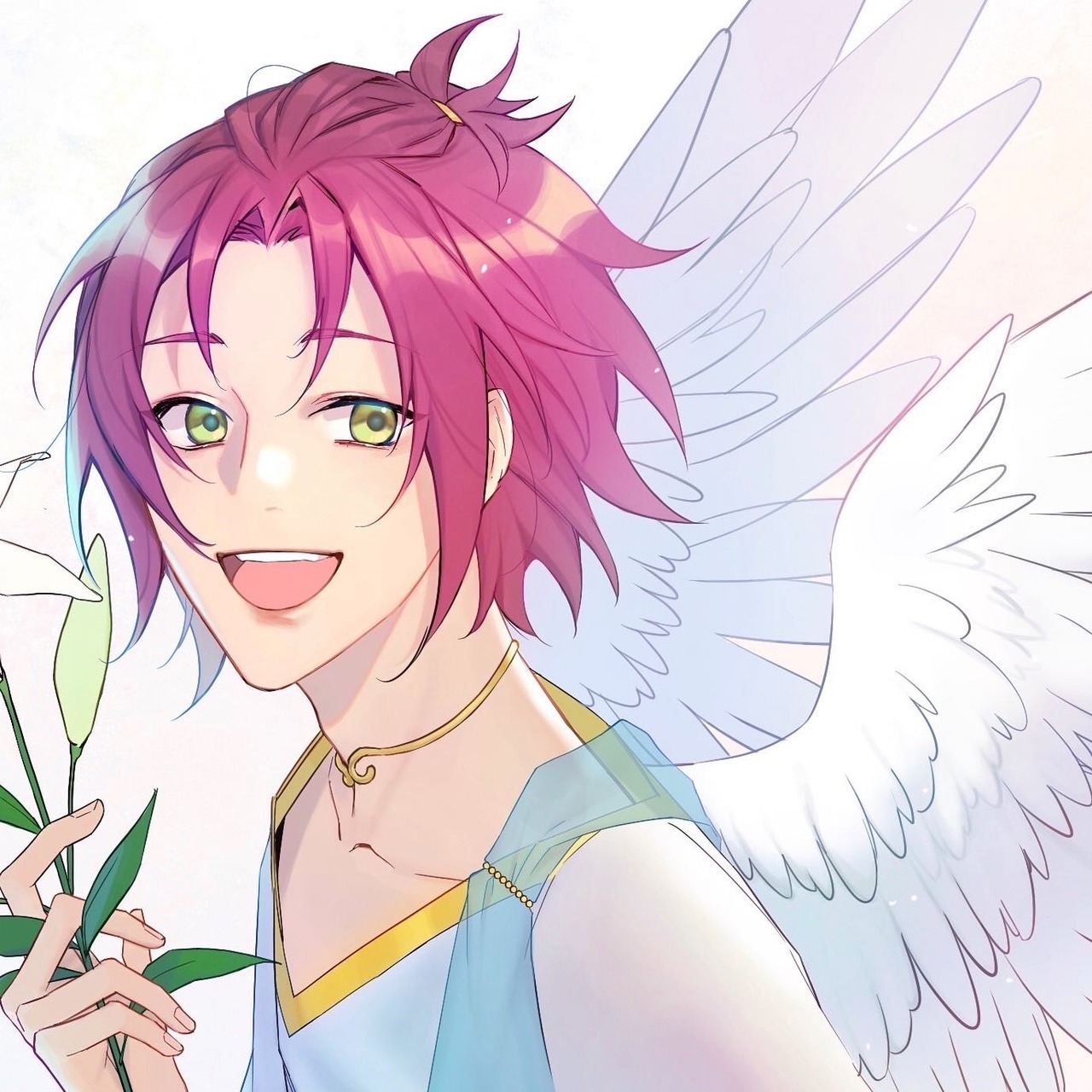 Mao Isara Fanart Explore Tumblr Posts And Blogs Tumgir