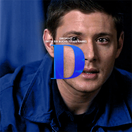 Team Free Will. One Ex-blood Junkie, One Dropout With Six Bucks To His Name, And Mr. Comatose Over There.