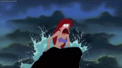 Surprised Patrick on Tumblr: Image tagged with patrick, patrick star,  surprised