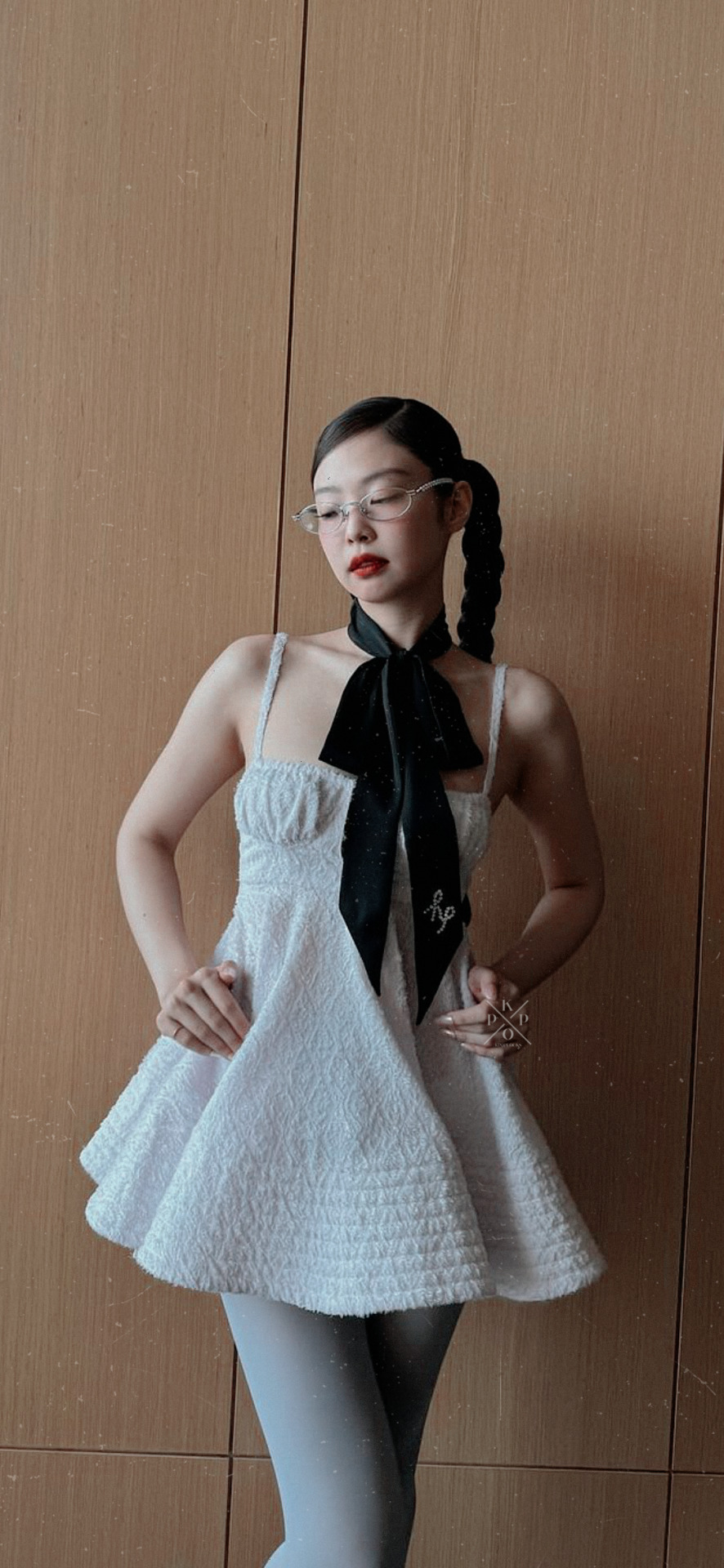 Jennie ; Simple