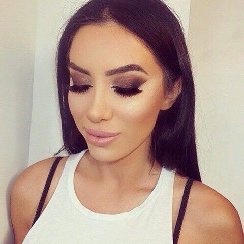 makeupidol:  beauty // make up blog xo