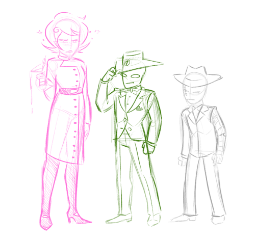 I Made A Heights Chart Because I Wanted To Know How Tall The Midnight Crew Is Compared To Everyone Else