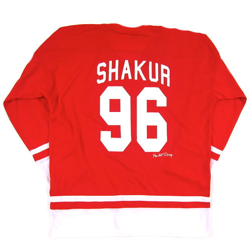 COP YOU ONE | &ldquo;Troublesome &lsquo;96&rdquo; Hockey Jersey (via