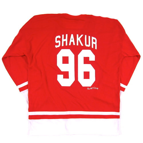 COP YOU ONE | “Troublesome ‘96” Hockey Jersey (via foralltoenvy)