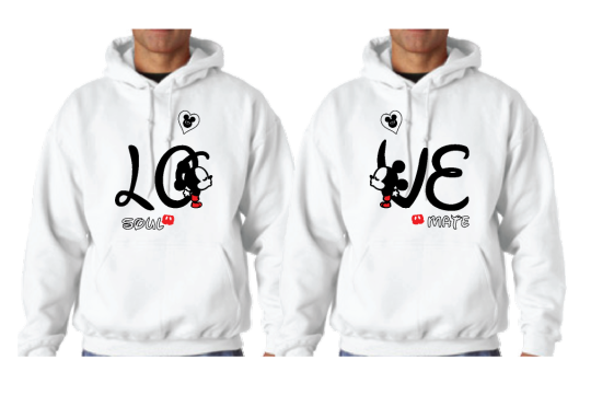 playeras para parejas tumblr