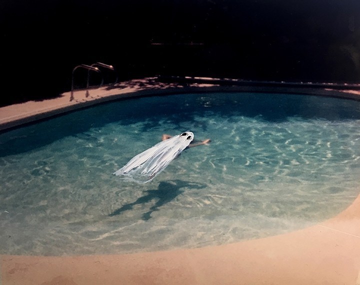nevver:Ghost Story, Angela Deane  (because)