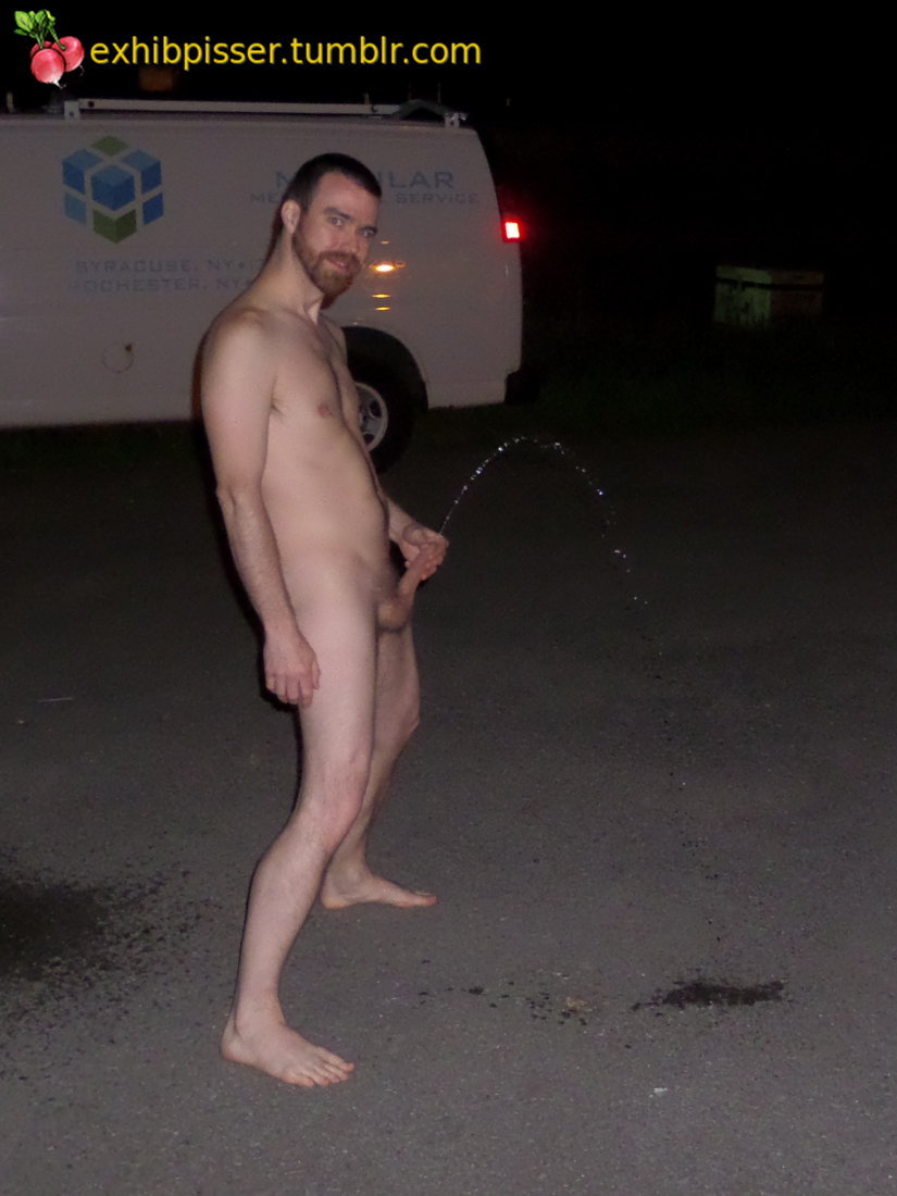 Truckstop Troughman