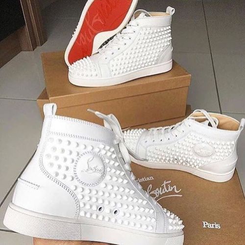  Christian Louboutin 