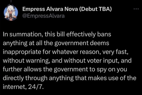 S.686 - RESTRICT Act