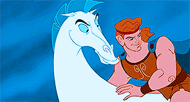 ciinderella:Ultimate Disney Meme - 2/20 Movies - Hercules (1997)For a true hero isn’t measured by th