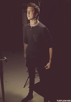 austin-carlile-imagine-stories:  Austin Robert Carlile 
