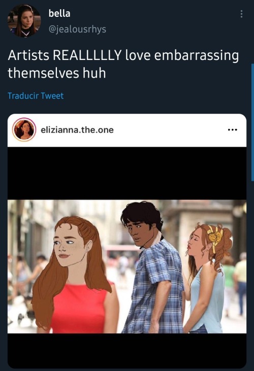 MOST Of E/riels : We Don't Hate Gwyn