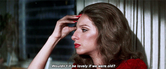 donnastroy:  The Way We Were (1973) dir. Sydney Pollack