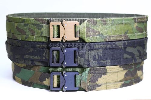 2” Molle Duty Belts . https://jones-tactical-llc.square.site . #jonestactical #jtmob #belts #gear #t