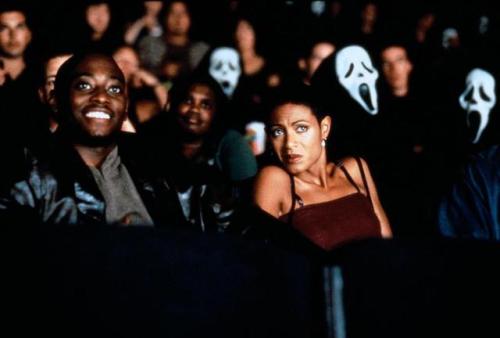 Scream 2