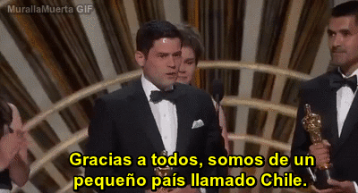 murallamuerta:   Story Best.    “Un gran abrazo para todos, y viva Chile” 