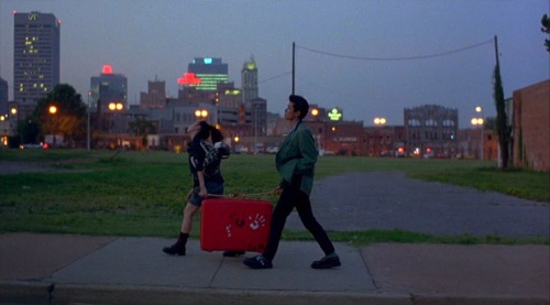 SUBLIME CINEMA #606 - MYSTERY TRAINJim Jarmusch’s masterpiece is an anti-romantic tribute to M