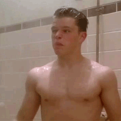    Matt Damon + Brendan Fraser + Chris O’Donnell ~ School Ties 