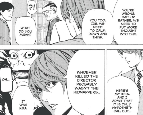 Hate Hate HATE What The Anime Did To The Way Sayu's Kidnapping Was Handled (specifically By Light). The