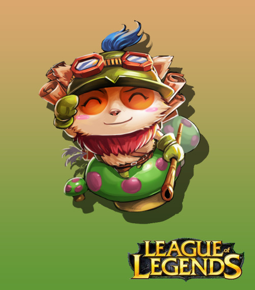 borealisowl:  sawajiriMonkey kingEzTeemoGarensonaAsheBlitzcrankAnnieTwisted Fatethe Purifier Lucian