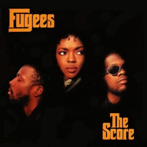 Today in Hip Hop History:The Fugees released their second and final studio album The Score February 
