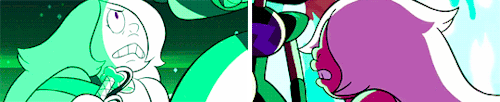 ameithyst:   Amethyst: Season 1    my love~ <3