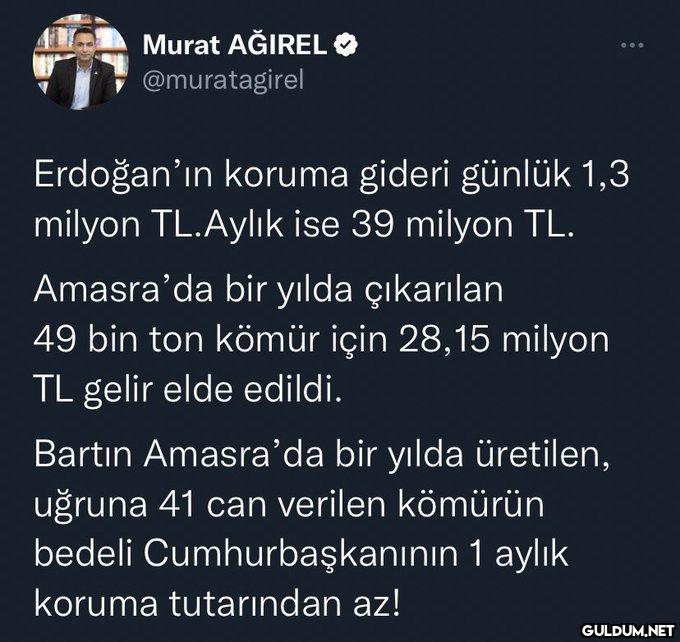 Murat AĞIREL @muratagirel...