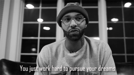  Hip Hop quotes and gifs 