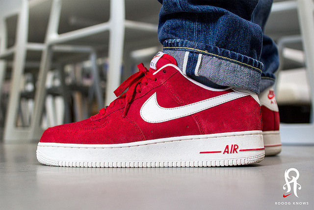 air force 1 blazer nike