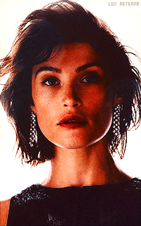 Scarlett Warren