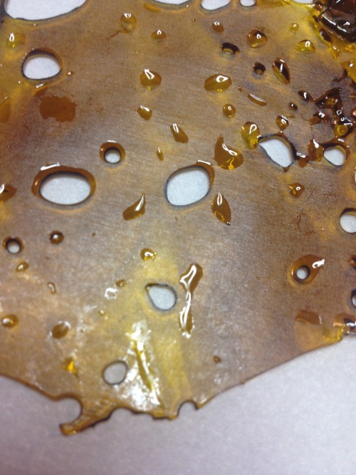 Fire OG shatter. All day