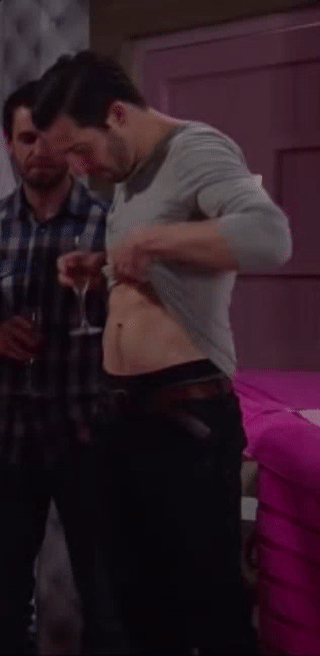 hotfamousmen:    Michael Parr   