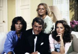 Charlie's Angels 76-81