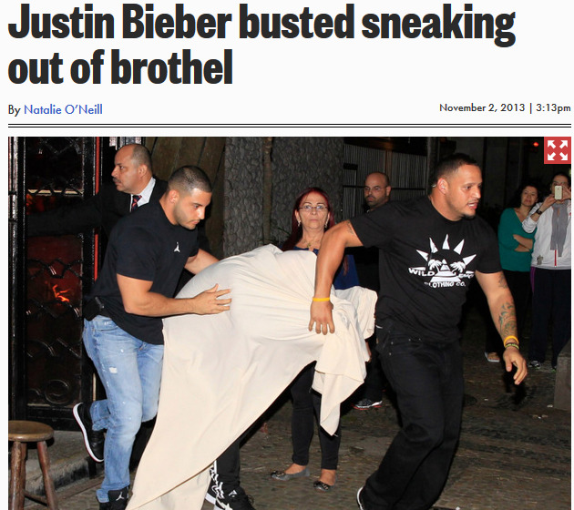 gameandwatch:  mynamekyle:  backdoorteenmom:  The beliebers are going to be so furious
