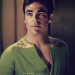 first-officer-chaebi:The only thing I want out of AOS 4 is the green shirt&hellip;