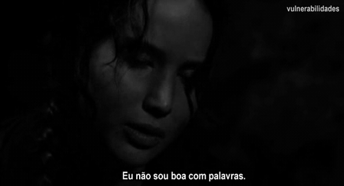 You're my angel.