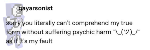 Mentally Im Still Stuck In S5