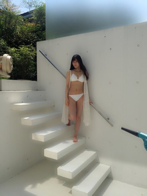yagura-nao:  Yagura Fuuko - Offshoot for My Girl Part: 6 / 8 