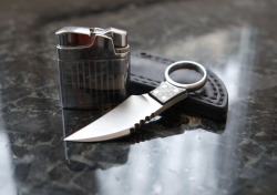 Everyday-Cutlery:  Sterch “Urbanfix 13” By Yuzefe 