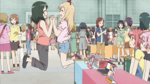 sillysalix3:  Me:Me:Me:REALLY KISHI?!?!