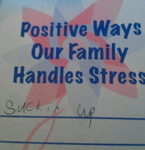 thriveworks:  Life Advice from Kids (see 10 more)