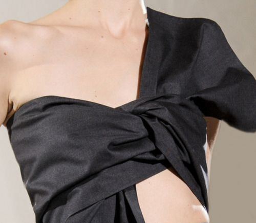 phreshouttarunway:  Maison Martin Margiela S/S 2013 