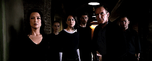 marvelsaos:Family.(gif request by anon)