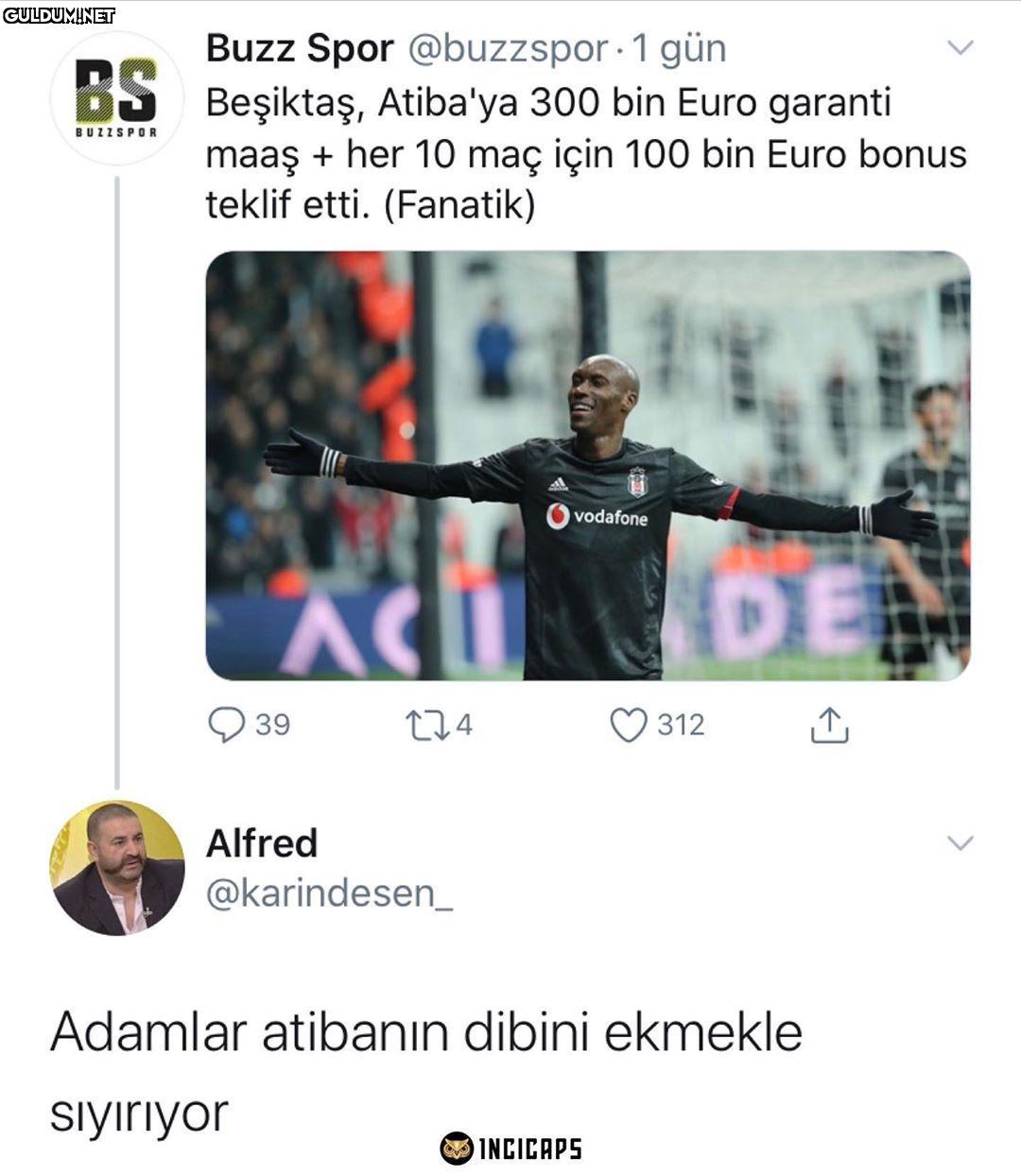 Adamın her hücresinden...