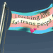 kobresias:bromantically:erinisdarling:bromantically:[ID: 3 gifs and a text banner.The