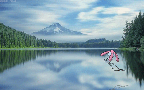 dragon-pulse:  Lake guardians Uxie, Mesprit &amp; Azelf 