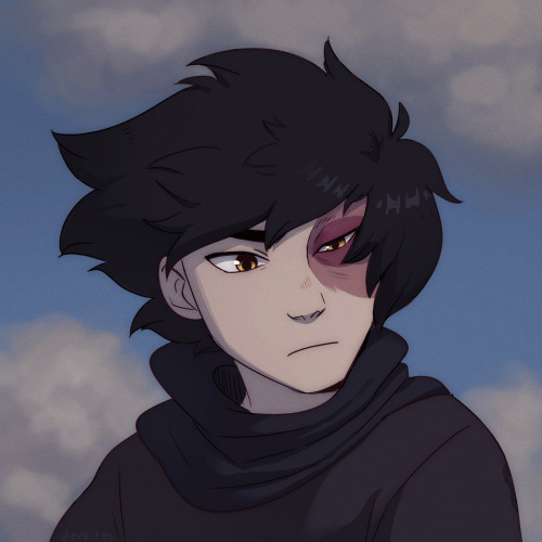 zevbites:zuko doodle