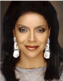 hollygossip:  Proudly Mixed.Phylicia Rashad