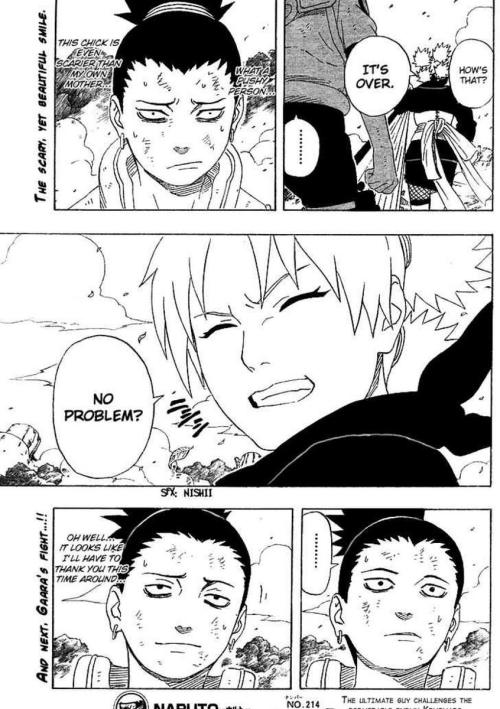 lilicia-onechan:  heartkreuzlove:  Chap 214. We saw this ship coming too don’t we?  One of my favs pages from all mangas