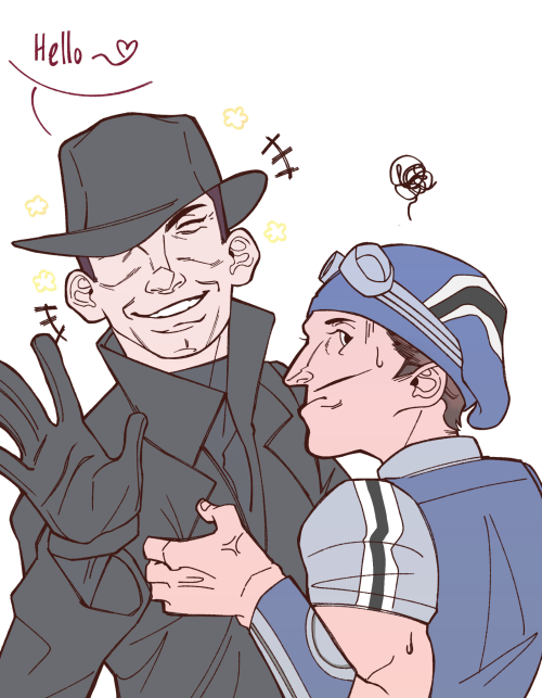 Kekkr I'm Getting A Bit Carried Away Again ( U `)